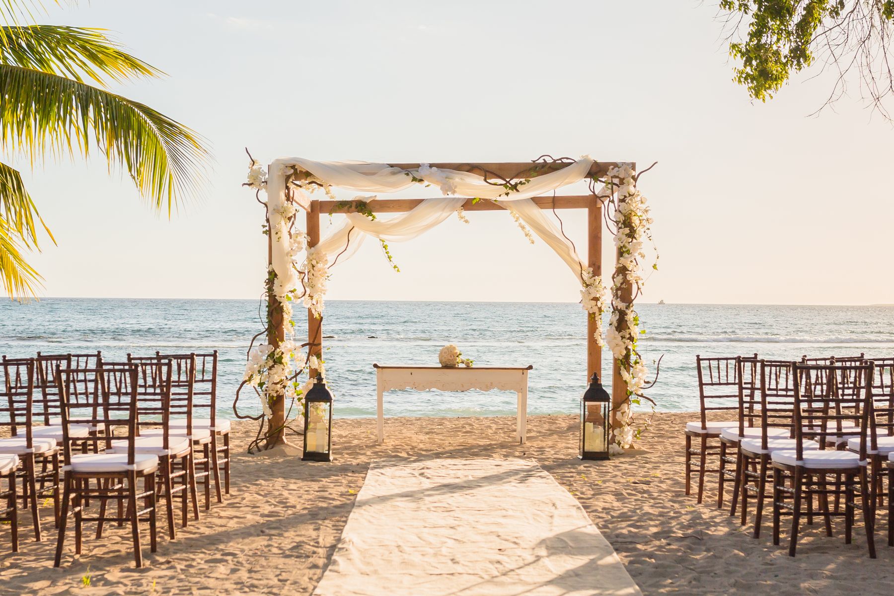 Destination Wedding Packages at Casa de Campo Resort & Villas in the Caribbean