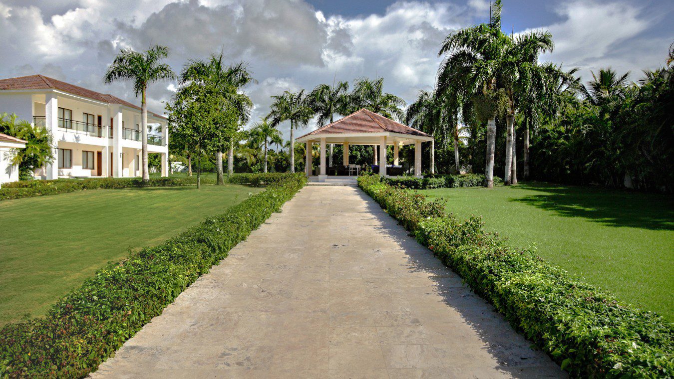 La Romana Dominican Republic Villas at Casa de Campo