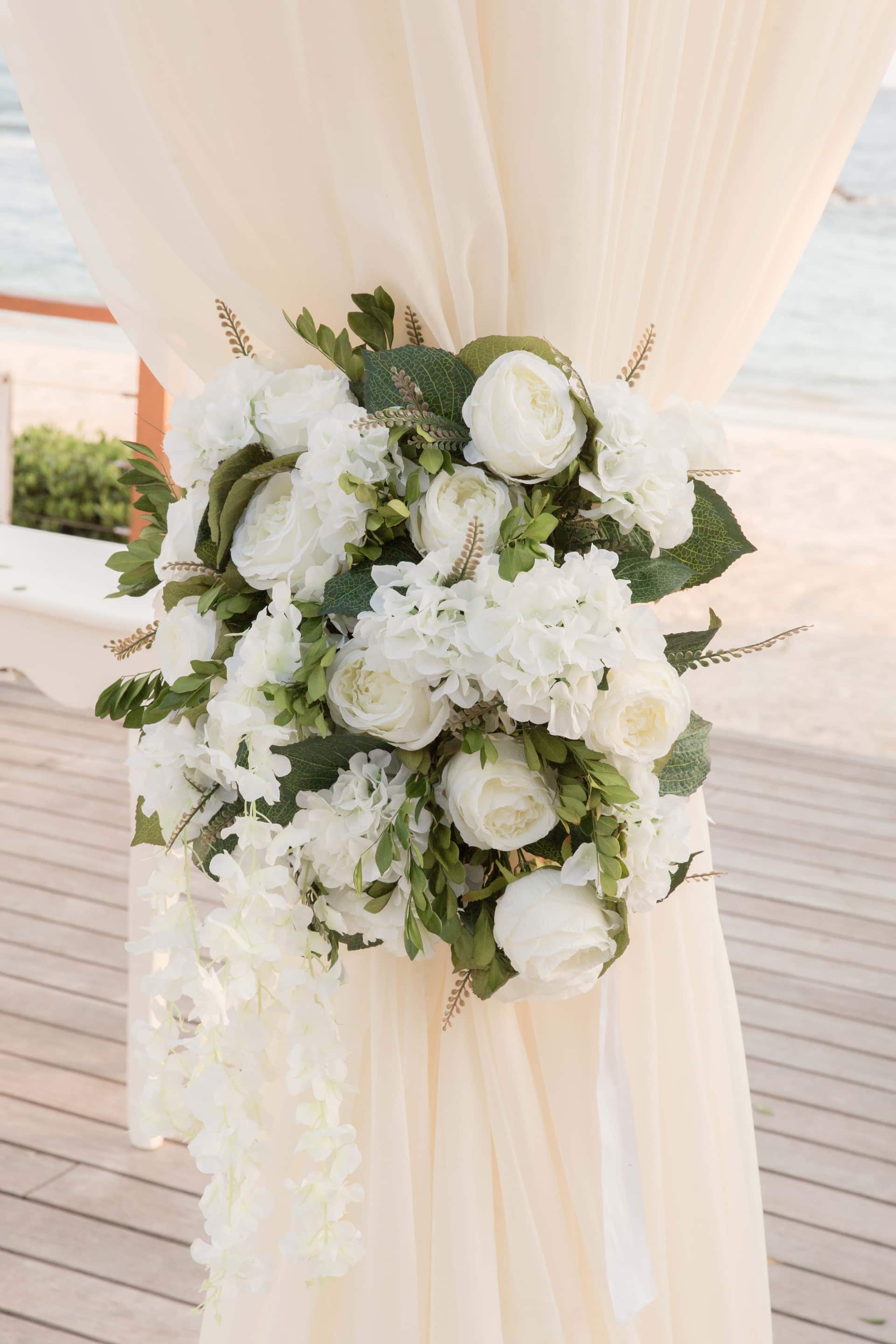 Simply Promise Caribbean Wedding Package