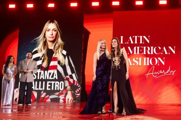 2025 Latin American Fashion Awards at Altos de Chavon