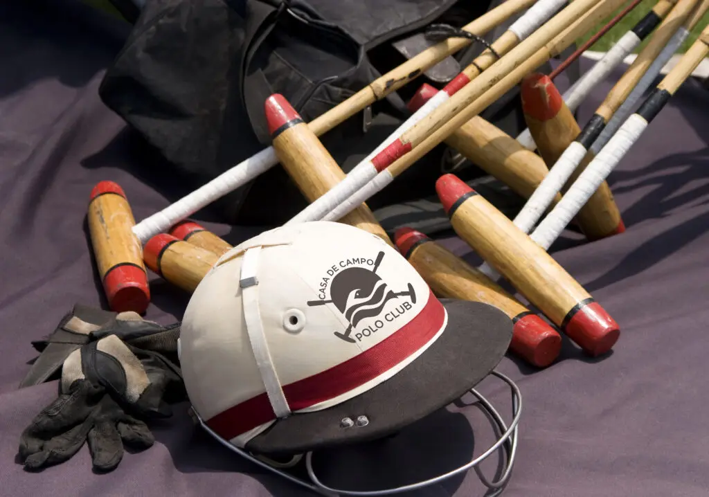 Dominican Republic equestrian and polo equipment