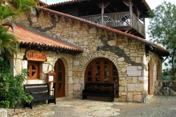 La Piazzetta Restaurant