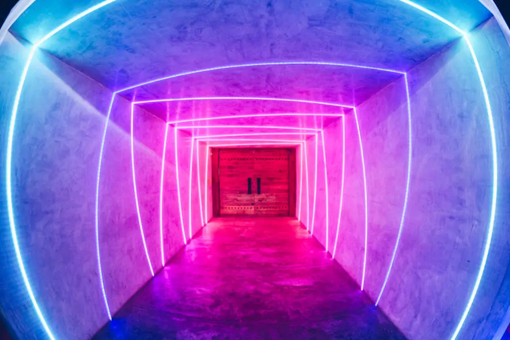 Genesis Nightclub at Casa de Campo - Entry