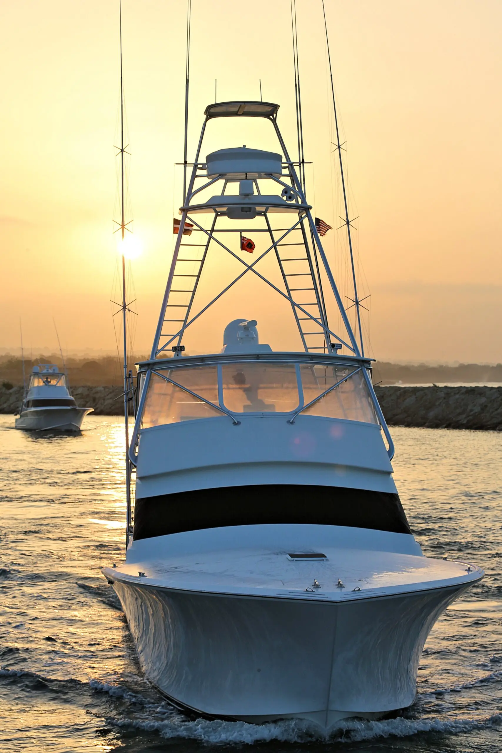 Marina at Casa de Campo
