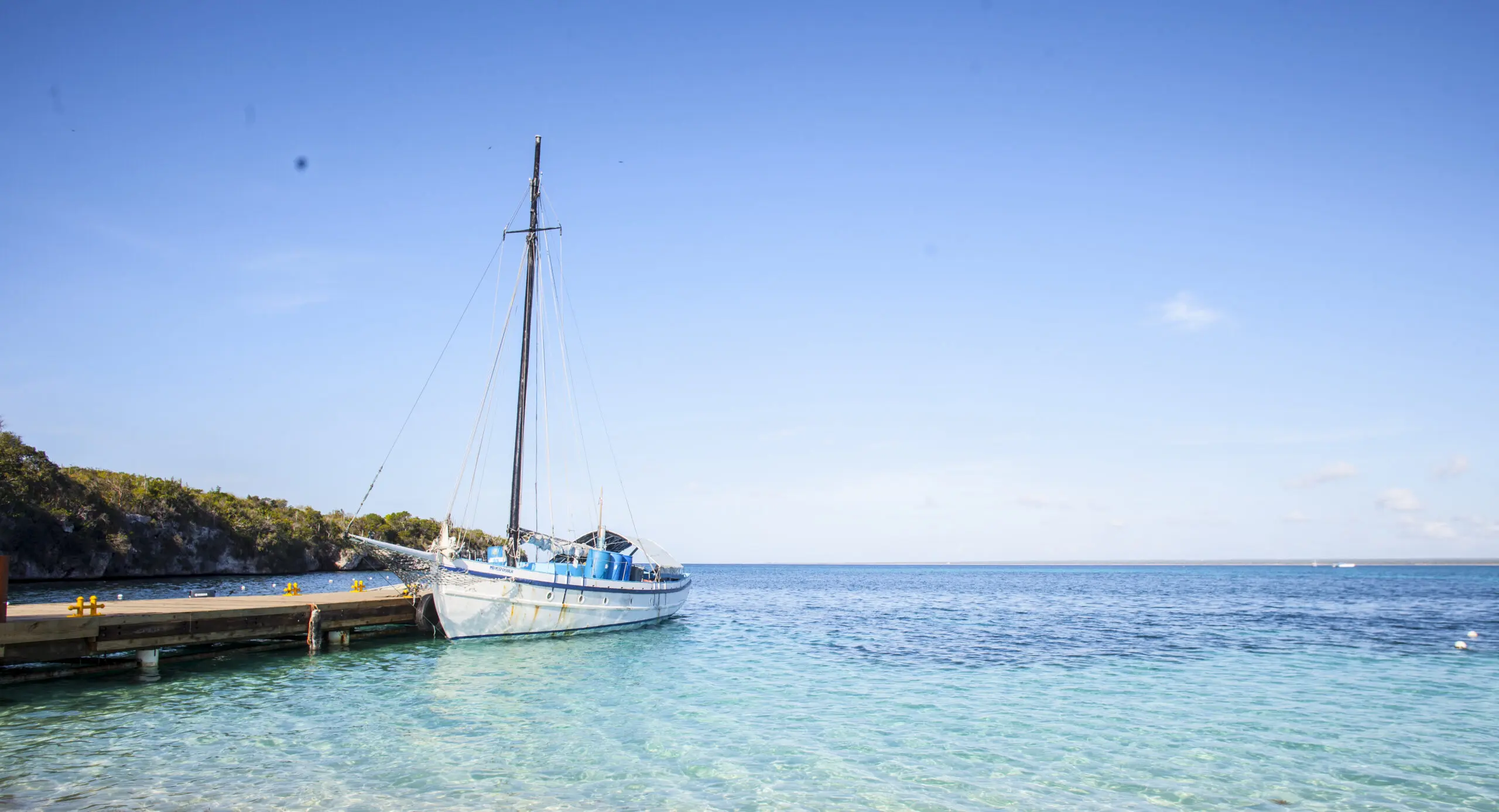 Catalina Island - Excursion from Casa de Campo