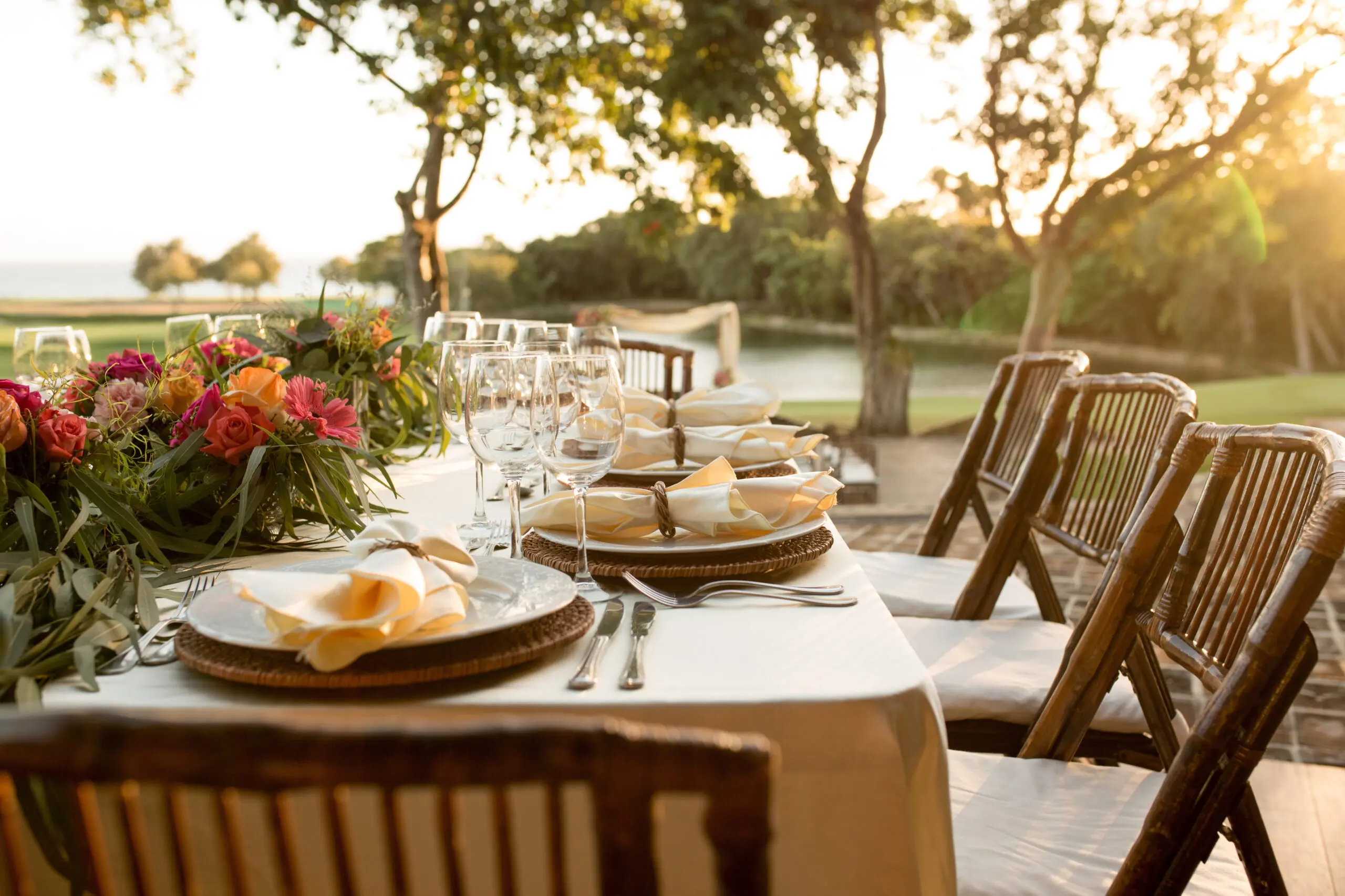 A Casa de Campo Wedding Venue