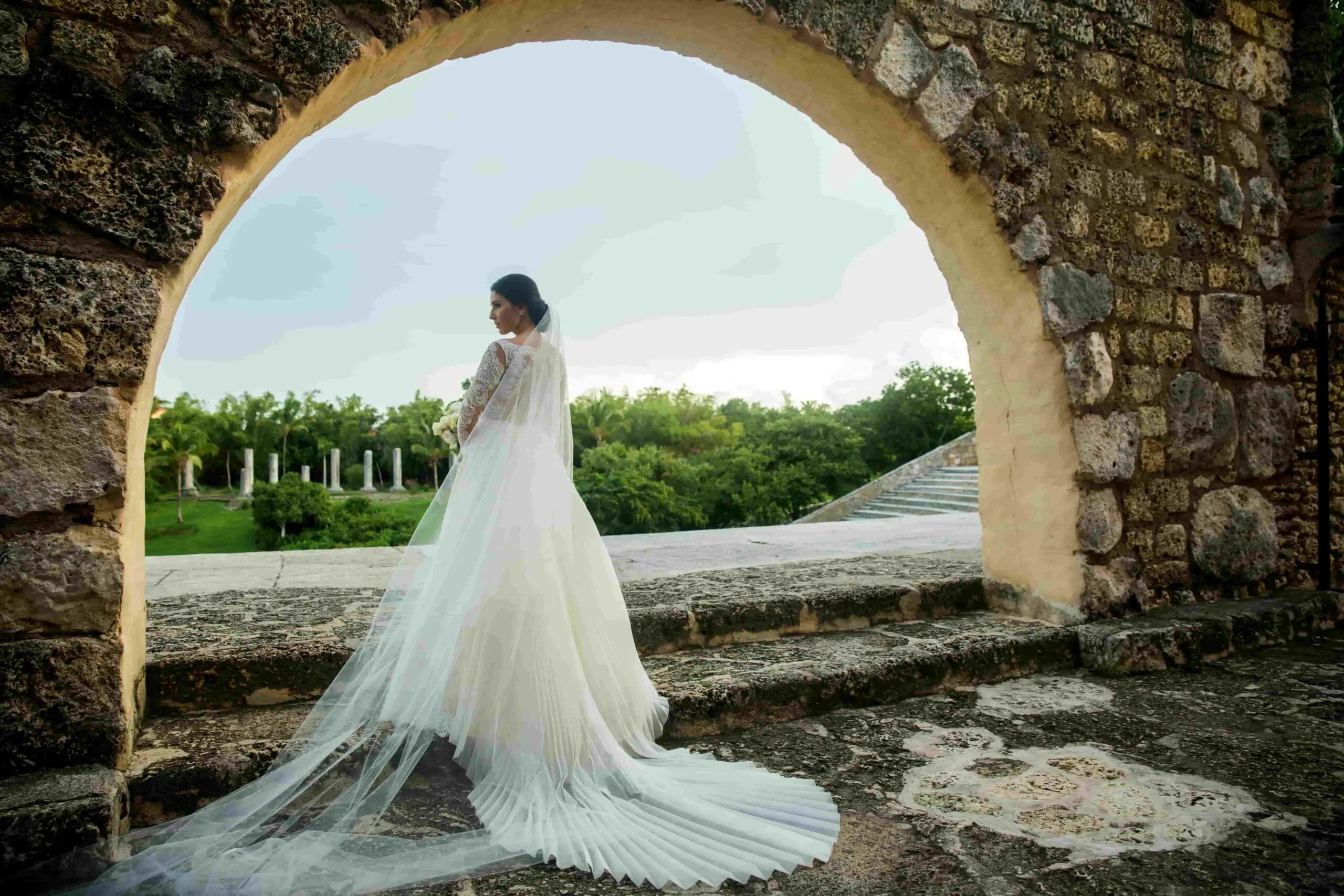 El venue perfecto para ese día tan especial en Casa de Campo Resort & Villas