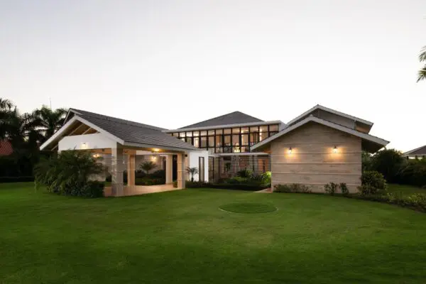 Private Villas at Casa de Campo Resort & Villas