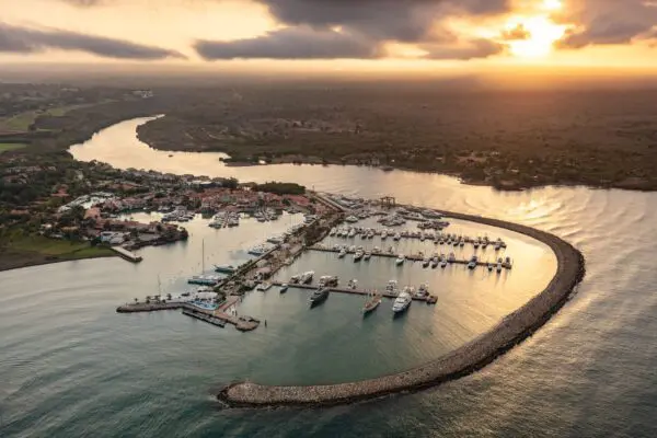 Casa de Campo Marina|