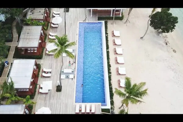 Minitas Beach Club and Ocean View|Braman Partnership Grossman and Jason Kycek|