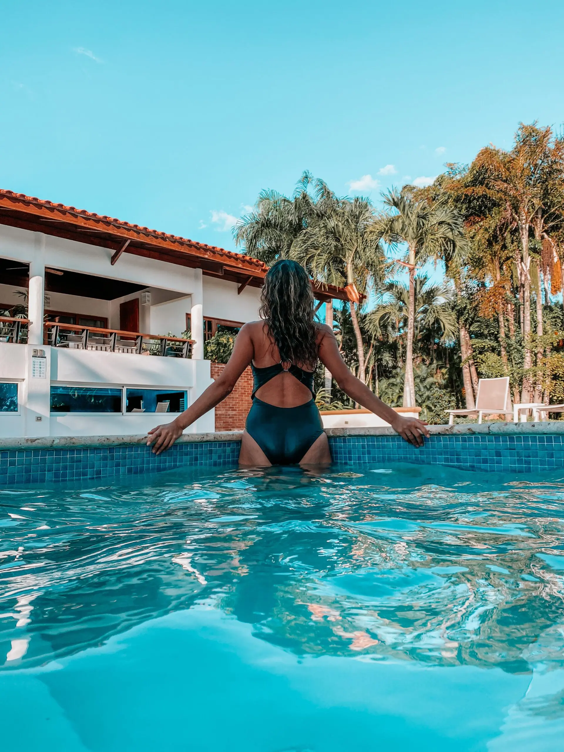 Teresa Moon - Villa in Casa de Campo