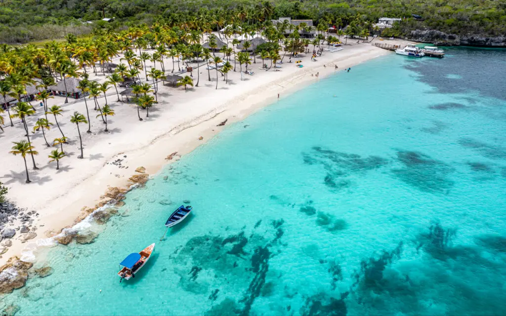 Catalina Island - Beach