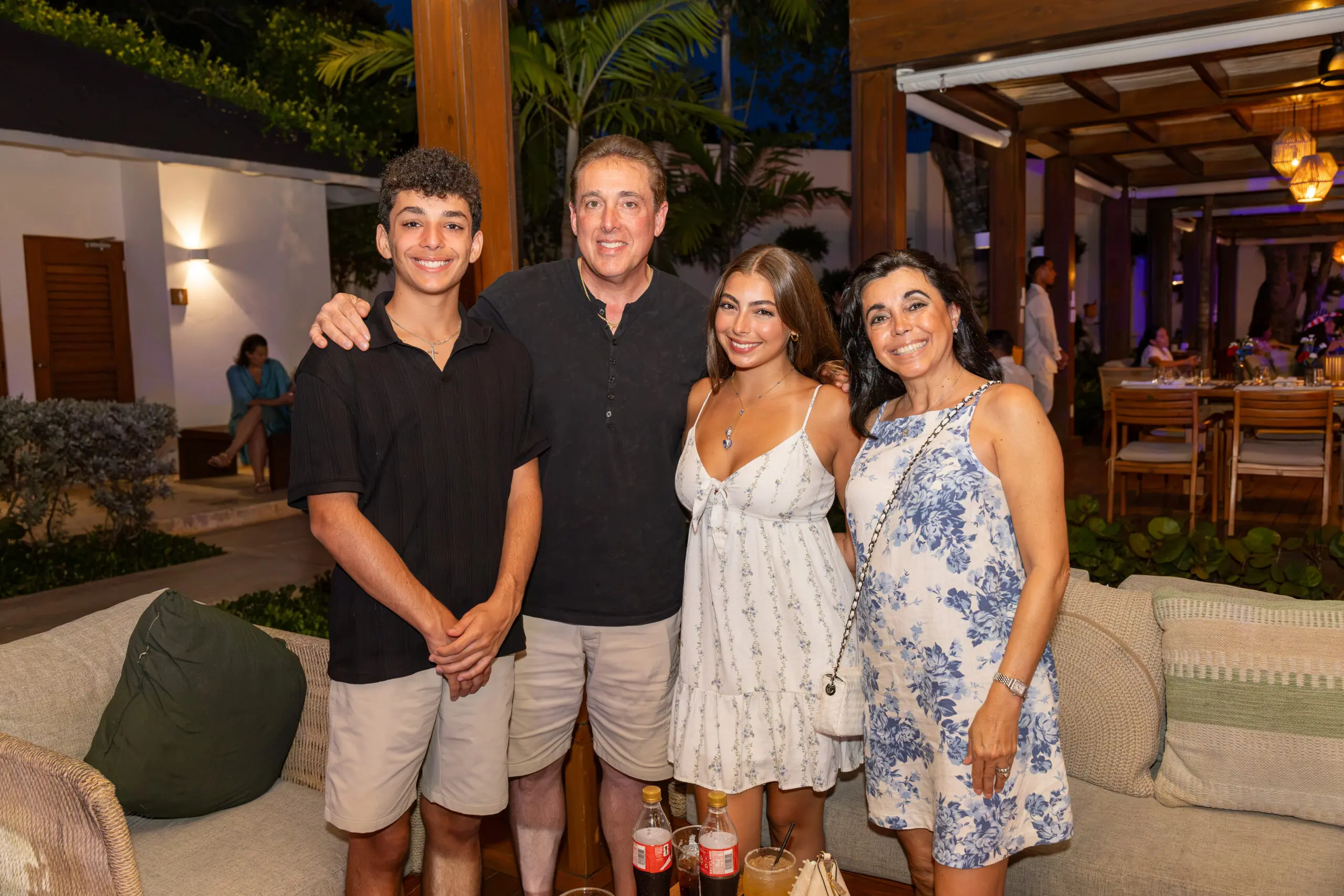 Minitas Beach Club