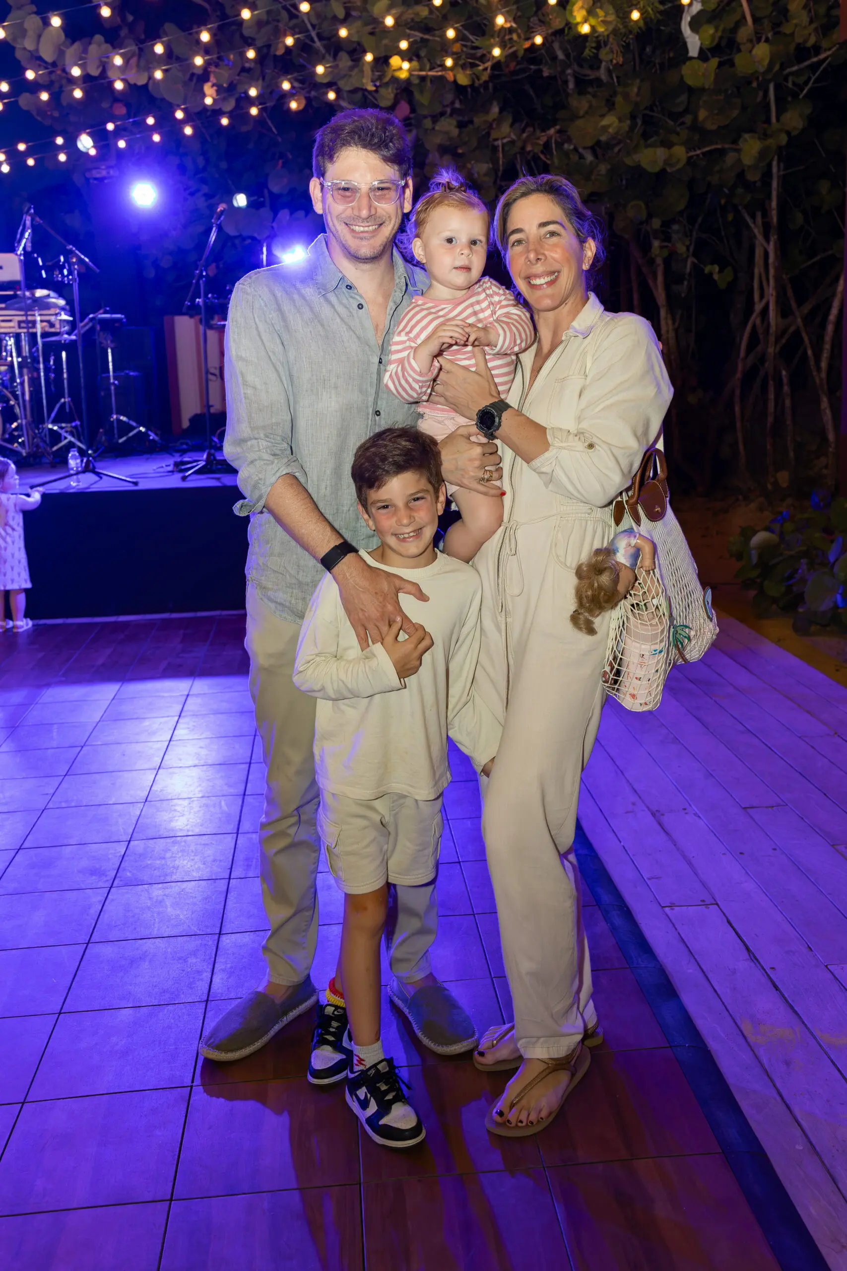 Minitas Beach Club
