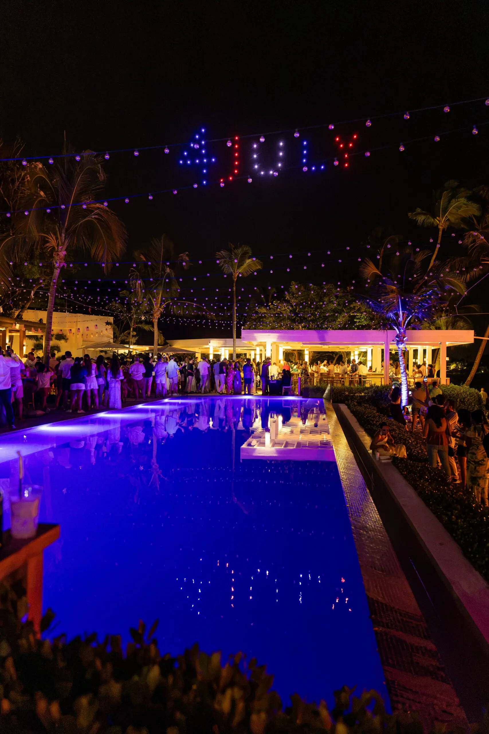 Minitas Beach Club