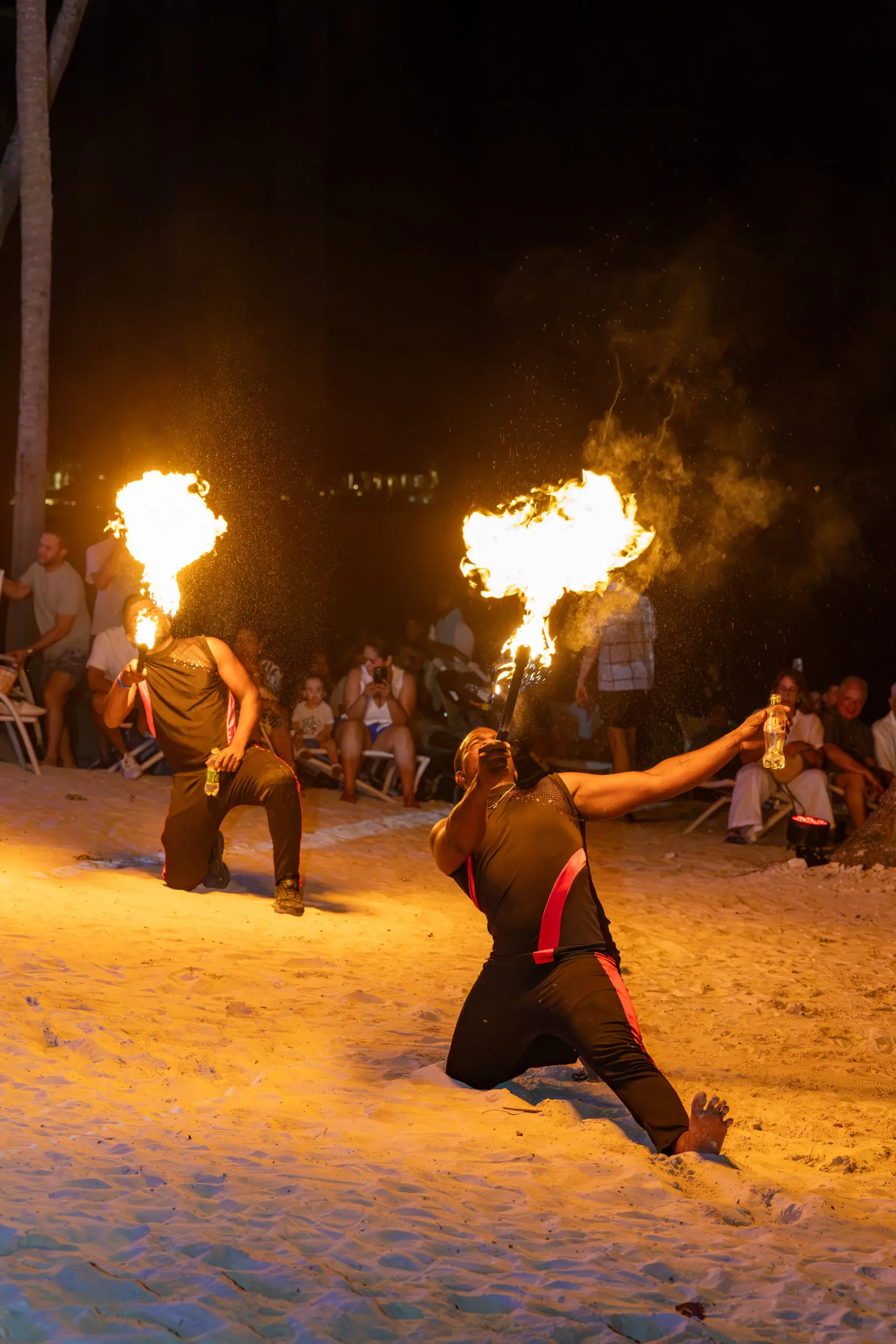 Minitas Beach Club Party- 4th of July