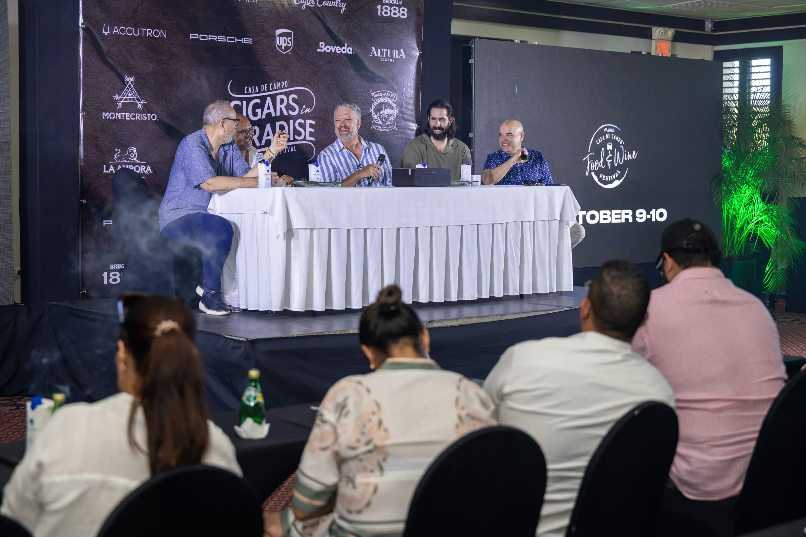 SeminarioCigarsinParadise