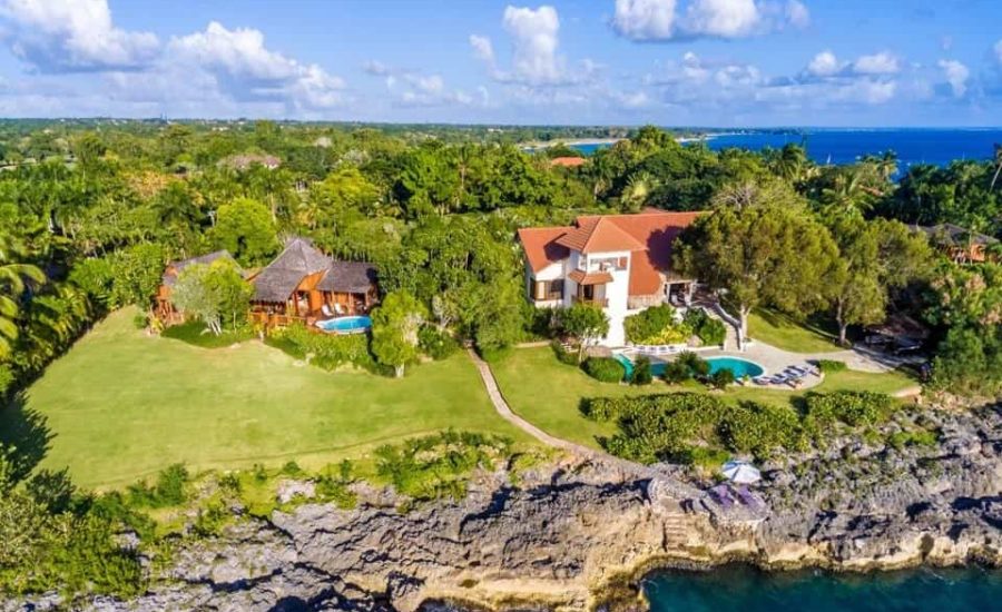 Real Estate in La Romana, Dominican Republic Casa de Campo
