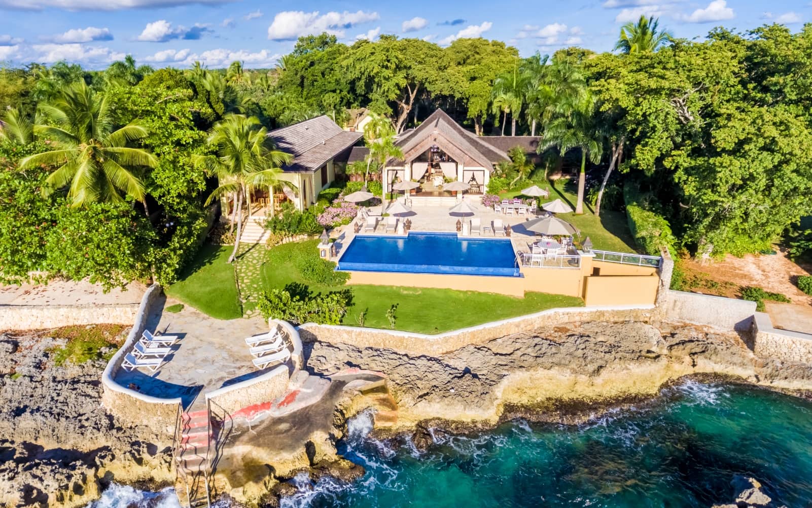 Real Estate in La Romana, Dominican Republic | Casa de Campo