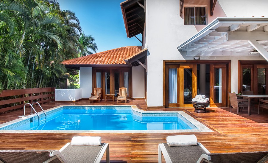 Casa de Campo Villa
