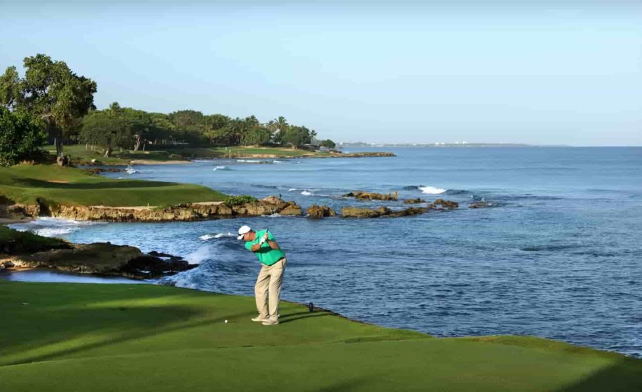 Golf Resort in La Romana, Dominican Republic Casa de Campo