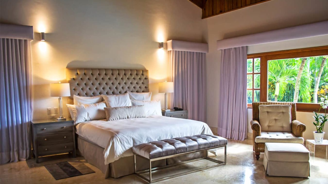 Villa Gray, with three free golf carts Casa de Campo