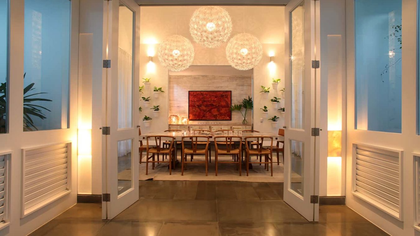 Oceanfront Villas in the Dominican Republic Casa de Campo