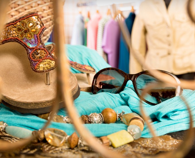 Altos de Chavon Boutique Ware