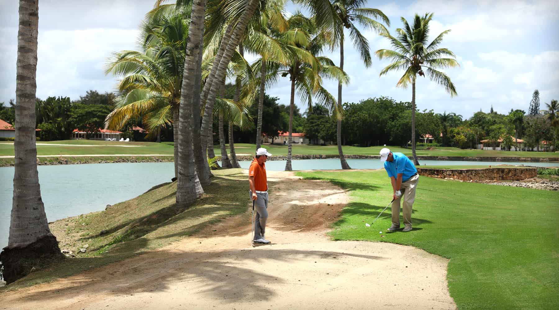 The Links Golf Course Casa de Campo