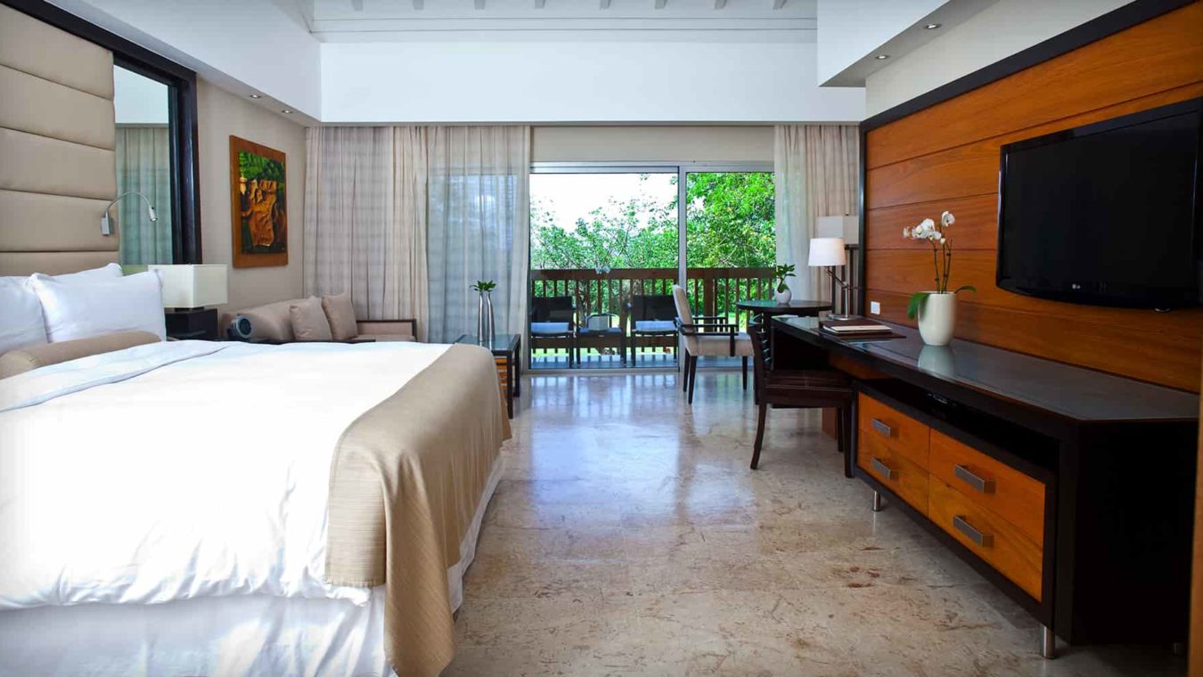Elite Hotel Rooms With Balconies Dominican Republic Casa De Campo