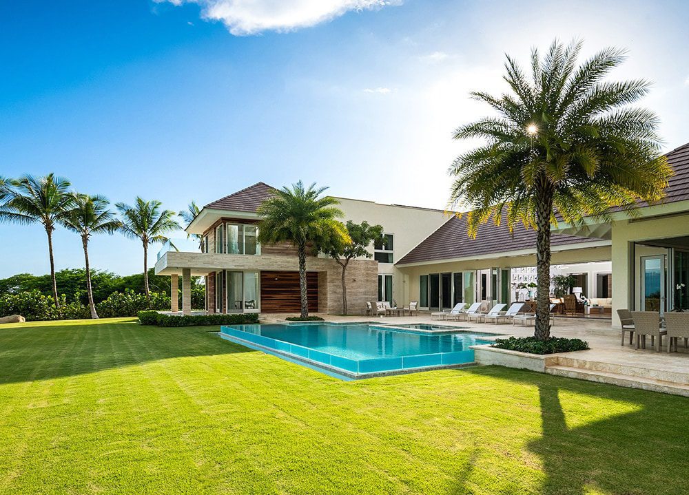 Exclusive Villa in La Romana at Casa de Campo Resort & Villas.
