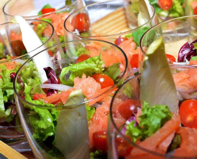 Dominican Cuisine at Lago Restaurant, Casa de Campo