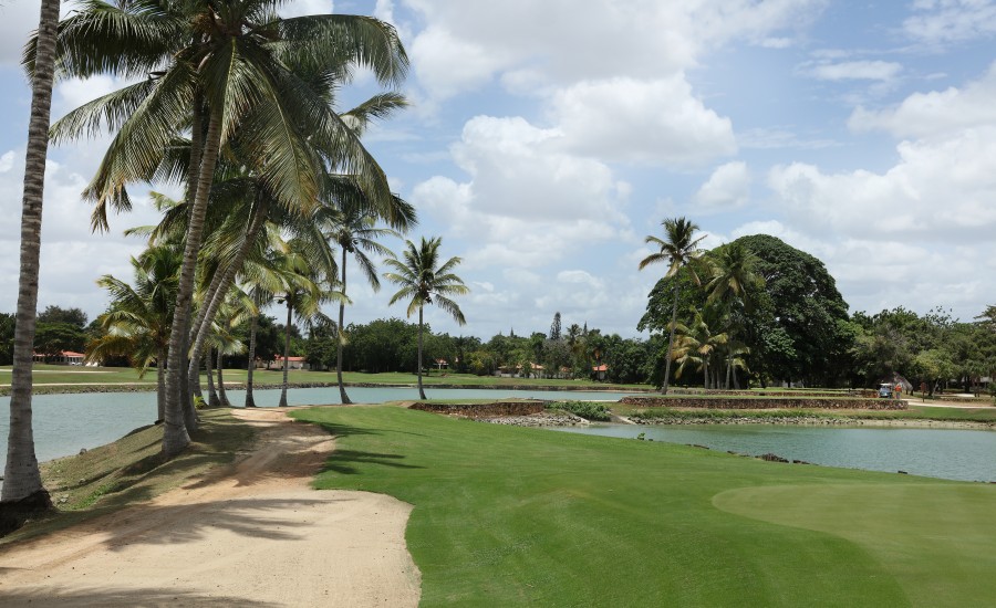 The Links at Casa de Campo Resort