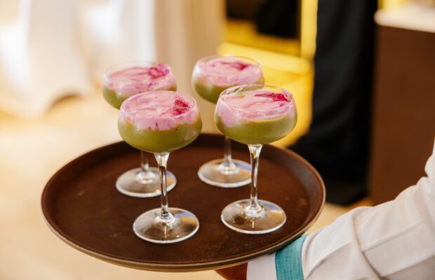 Moringaia Smoothie - The Spa Casa de Campo