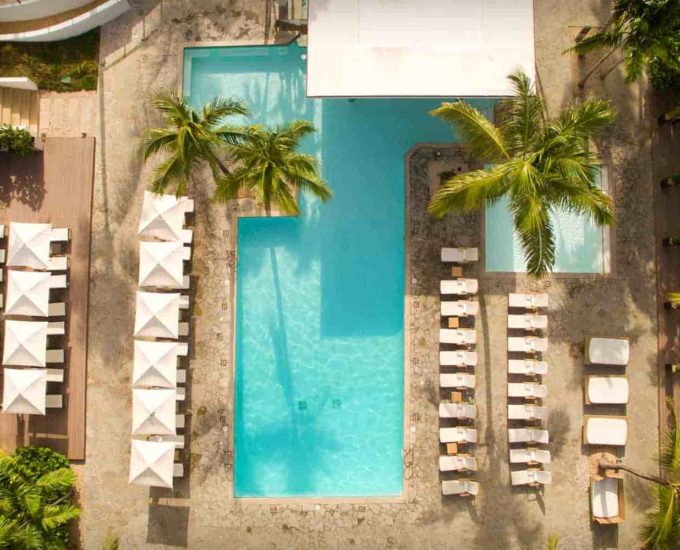Casa de Campo Resort and Villas is the perfect place for a luxurious and memorable Girls Getaway vacation.