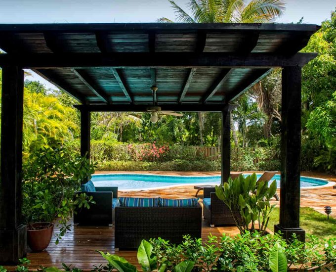 Eco-friendly vacation tips at Casa de Campo Resort