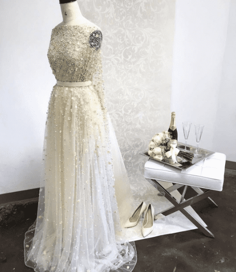 Photo from the Altos de Chavon School of Design in La Romana, Dominican Republic