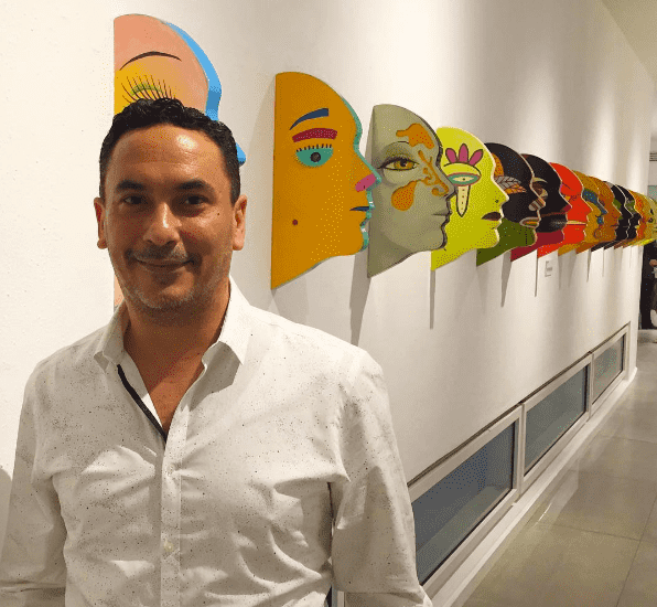 Photo from the Altos de Chavon School of Design in La Romana, Dominican Republic