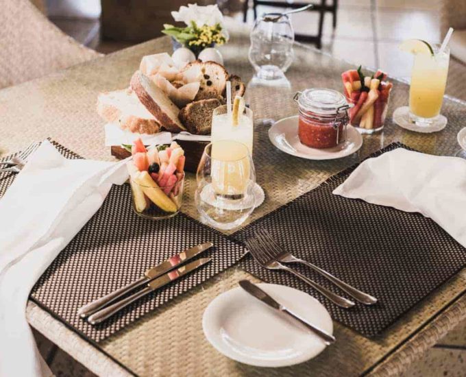 Casa de Campo dining guide