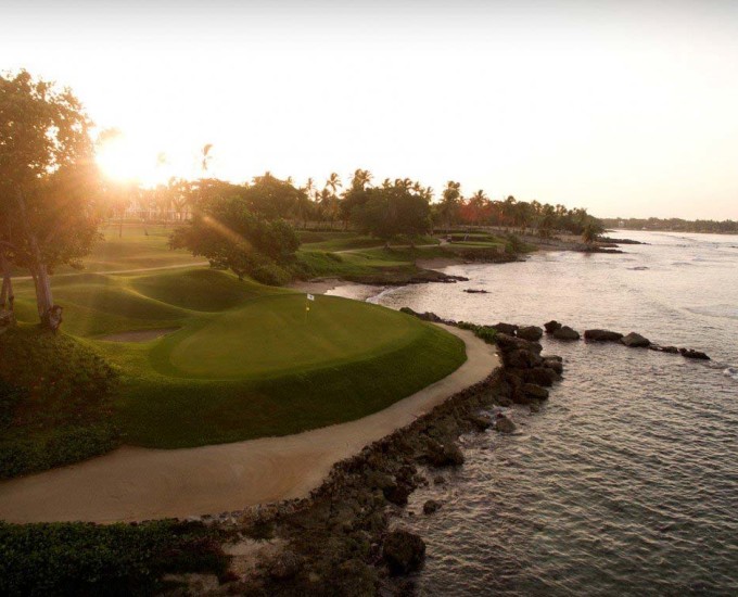 Casa de Campo Luxury Golf Resort