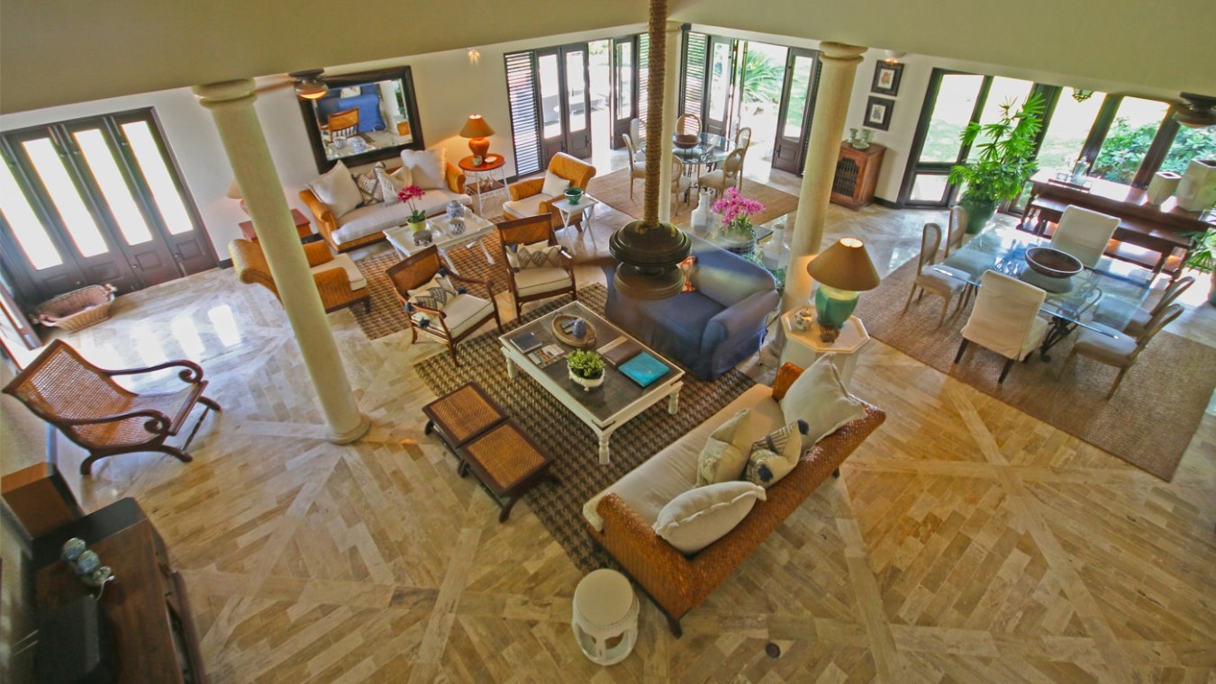 Classic Villas Casa Bella De Campo 4 Bdrm Classic Casa Bella Min 2