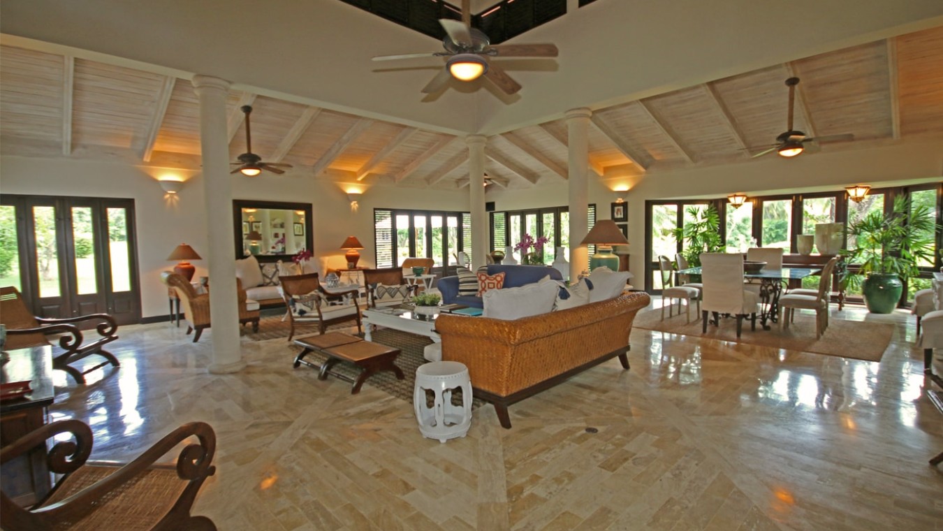 Classic Villas Casa Bella De Campo 4 Bdrm Classic Casa Bella Min 3