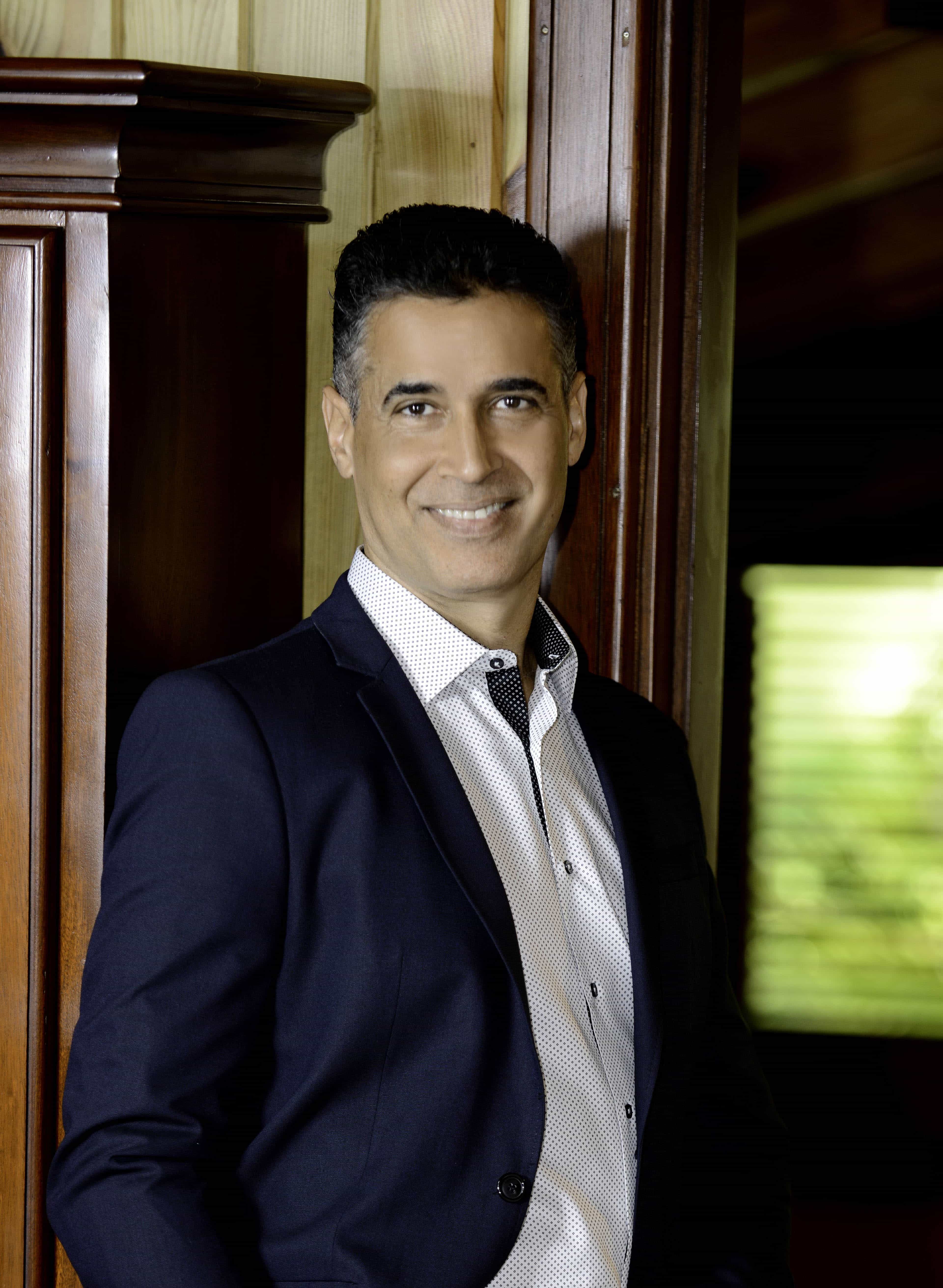 Andres Pichardo Rosenberg, Presidente de Casa de Campo Resort & Villas  