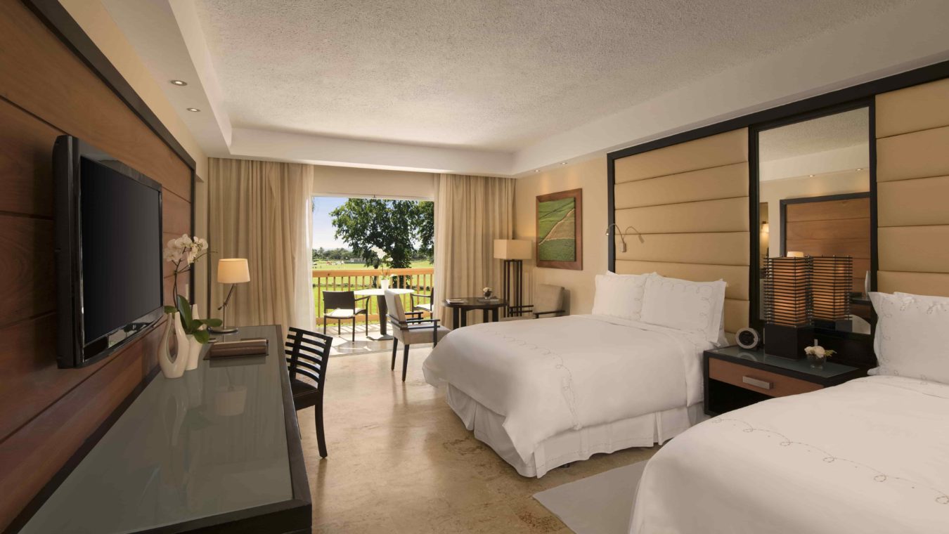 Elite Patio Dominican Republic Hotel Rooms Casa De Campo