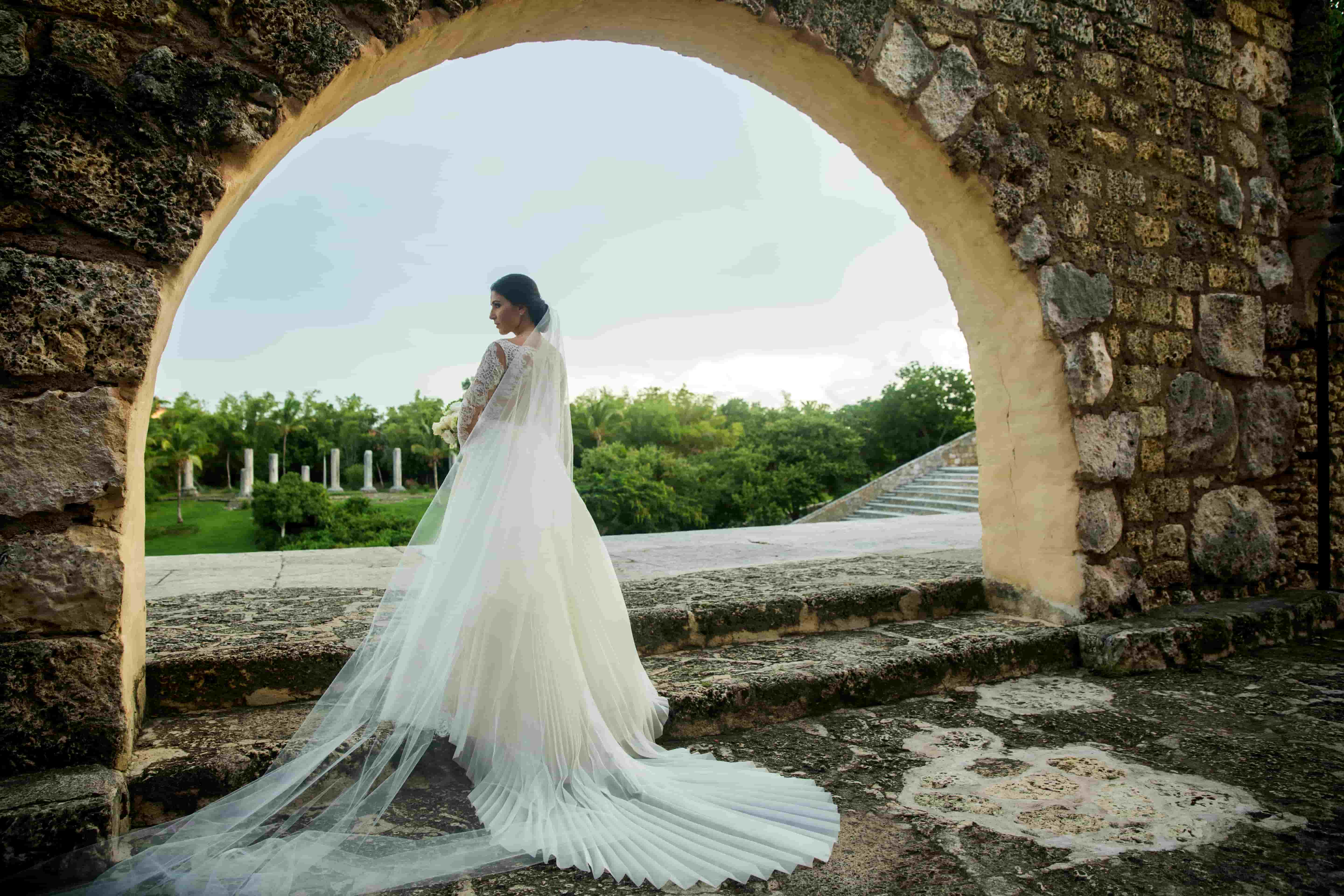 El venue perfecto para ese día tan especial en Casa de Campo Resort & Villas