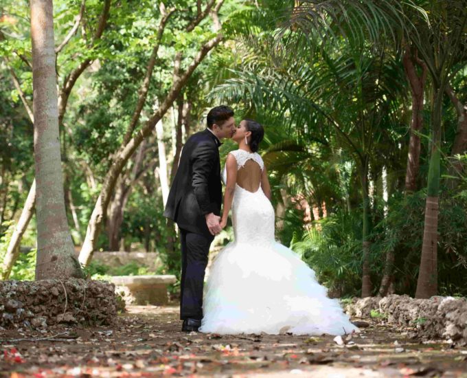 Dominican Republic Wedding Destination