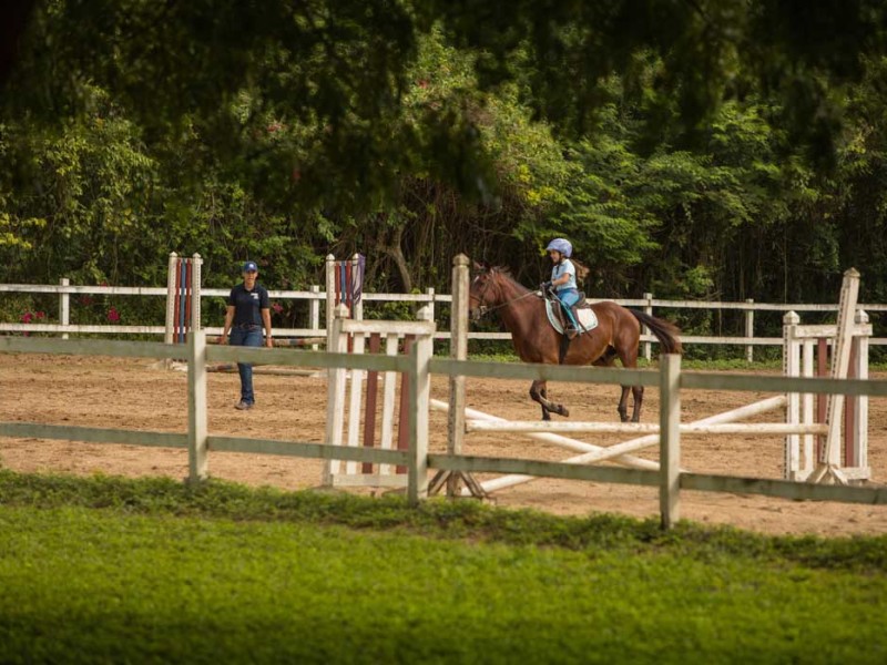 Photo Galleries Casa de Campo