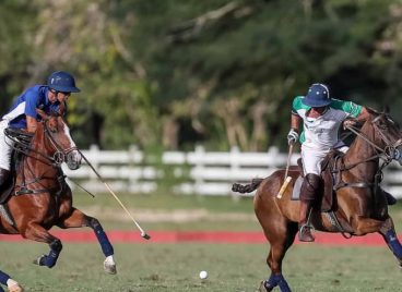 Casa de Campo Equestrian and Polo Activities in the Dominican Republic