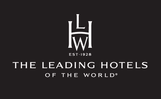 Leading Hotels of The World Logo