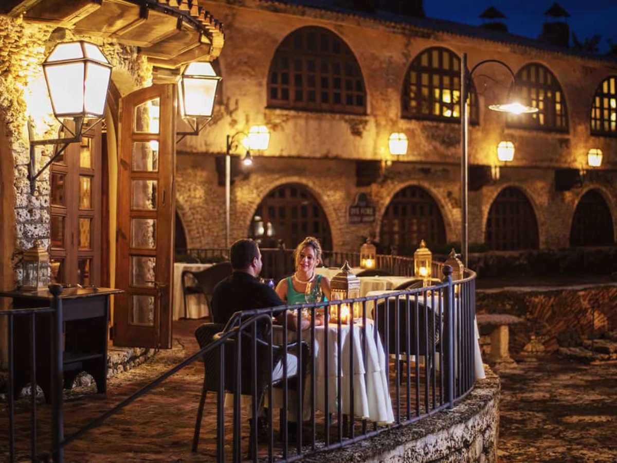 Spotlight On Massimo Caretta | Casa de Campo